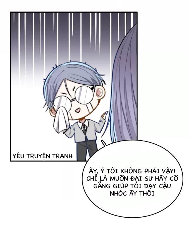 Tình Yêu Trên Cùng Một Dòng Chap 3.2 - Next Chap 4