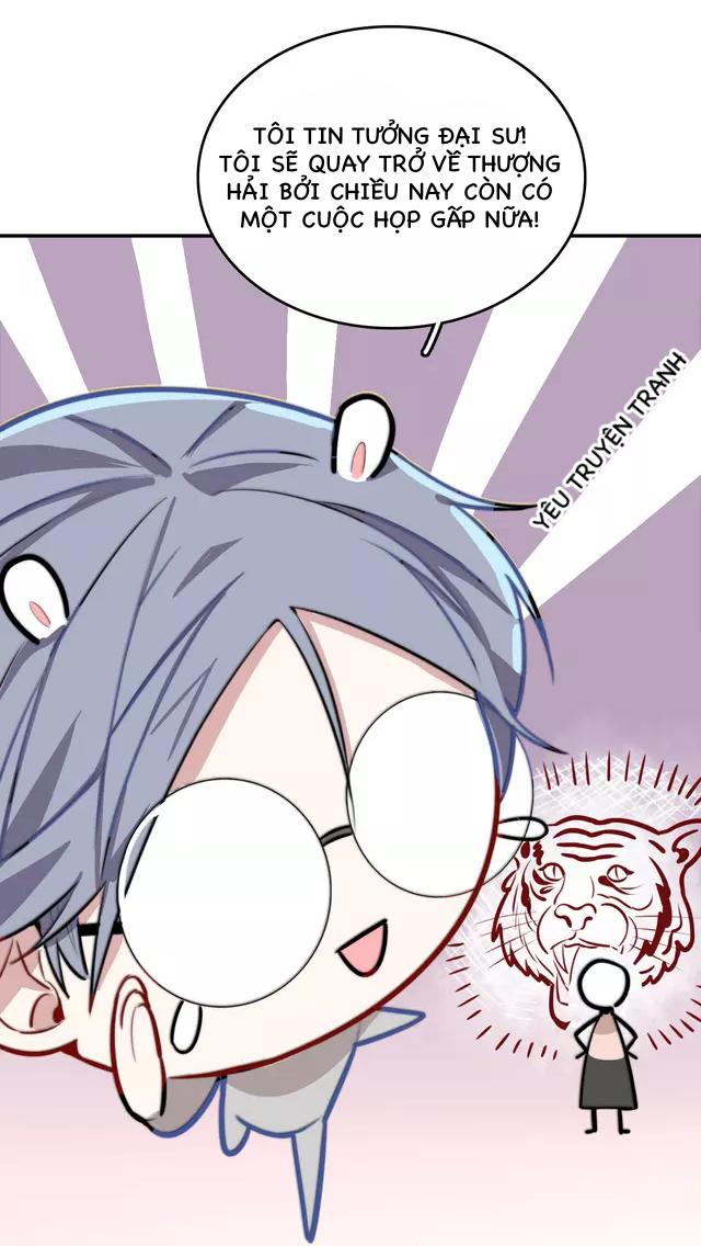 Tình Yêu Trên Cùng Một Dòng Chap 3.2 - Next Chap 4