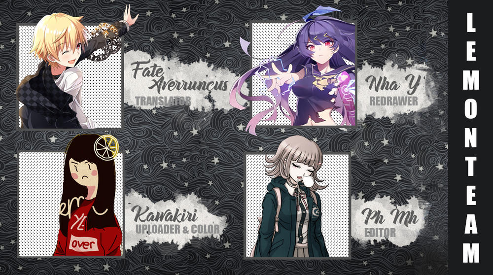 Fate/grand Order: Epic Of Remnant - Shinjuku Chap 1 - Next Chap 2