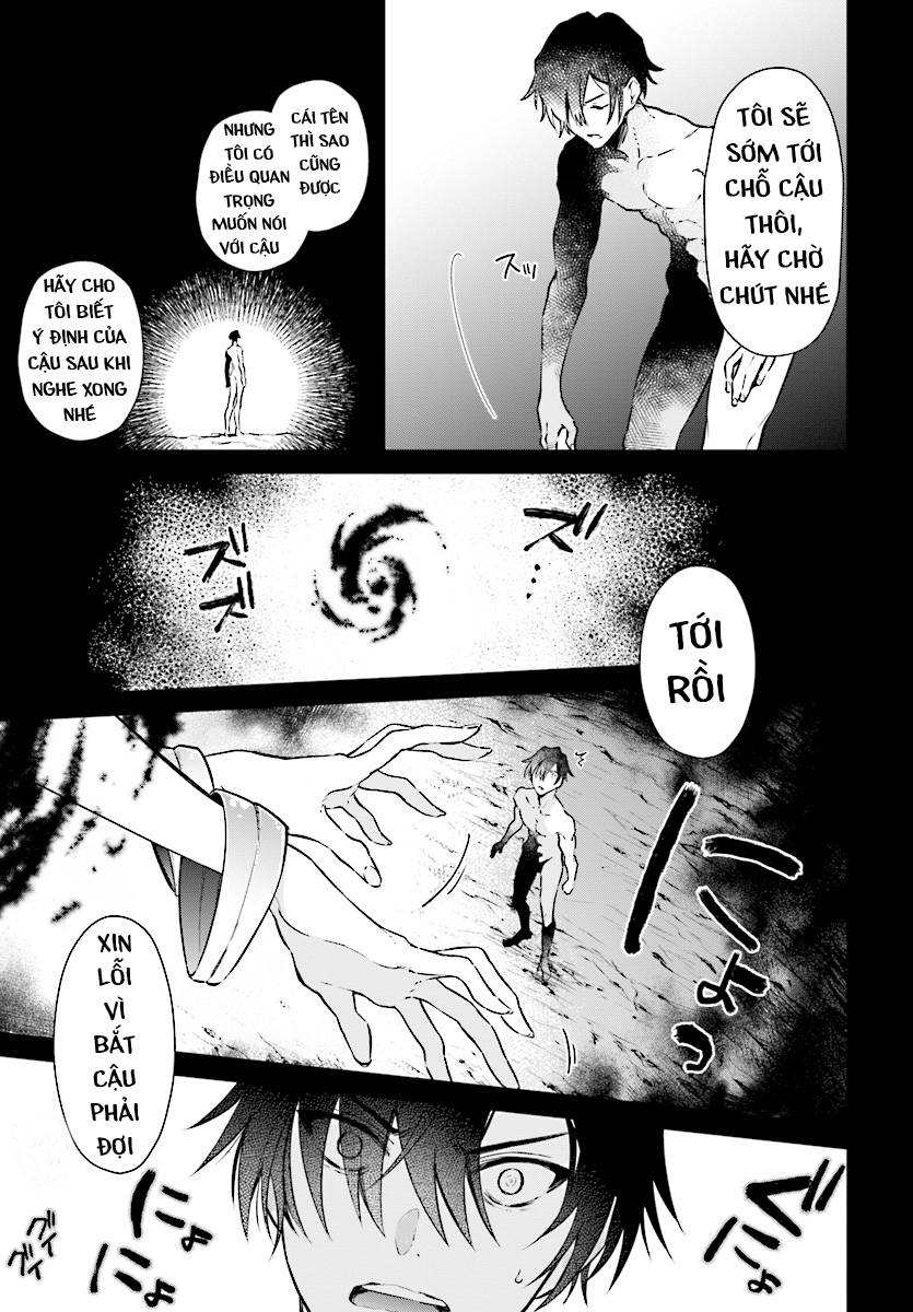 Realist Maou Niyoru Seiiki Naki Isekai Kaikaku Chap 2.1 - Next Chap 3