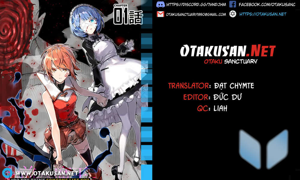 Do You Think Someone Like You Could Defeat the Demon Lord? Chap 1 - Next Chap 2