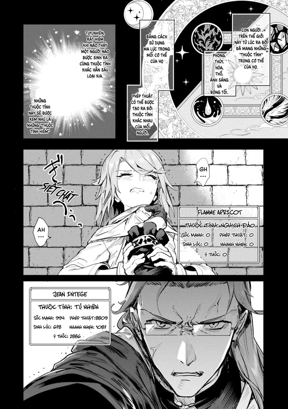 Do You Think Someone Like You Could Defeat the Demon Lord? Chap 1 - Next Chap 2