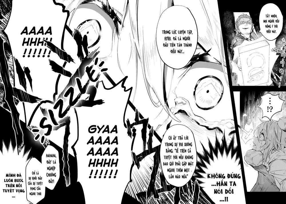 Do You Think Someone Like You Could Defeat the Demon Lord? Chap 1 - Next Chap 2