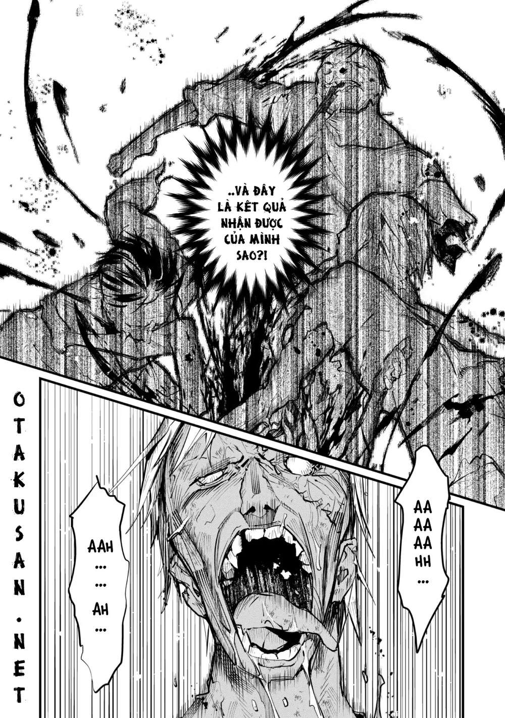 Do You Think Someone Like You Could Defeat the Demon Lord? Chap 1 - Next Chap 2