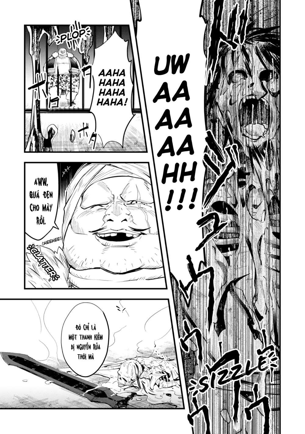 Do You Think Someone Like You Could Defeat the Demon Lord? Chap 1 - Next Chap 2