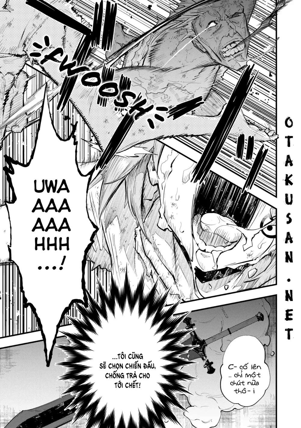 Do You Think Someone Like You Could Defeat the Demon Lord? Chap 1 - Next Chap 2