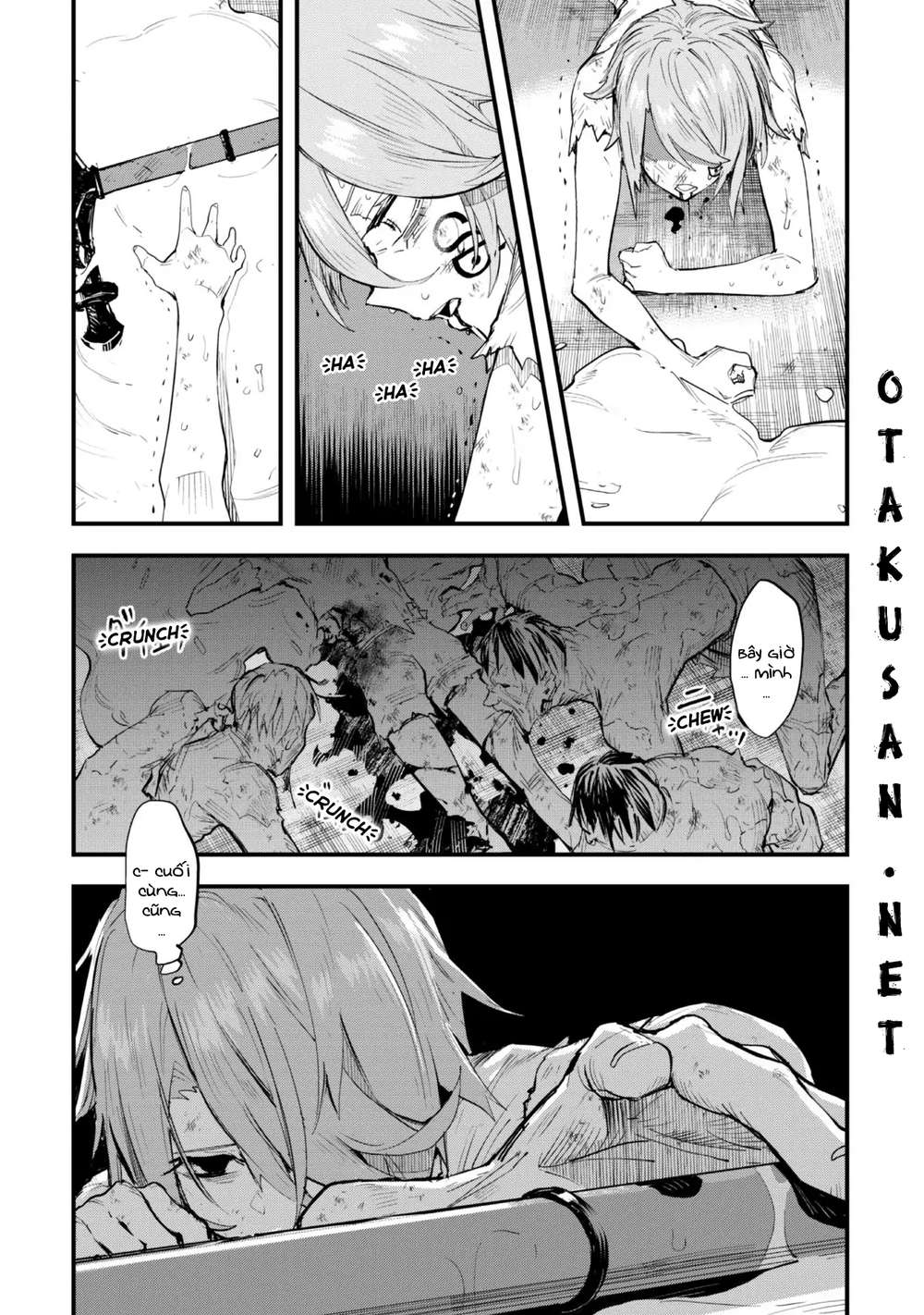 Do You Think Someone Like You Could Defeat the Demon Lord? Chap 1 - Next Chap 2