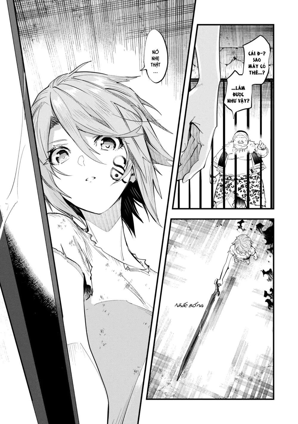 Do You Think Someone Like You Could Defeat the Demon Lord? Chap 1 - Next Chap 2