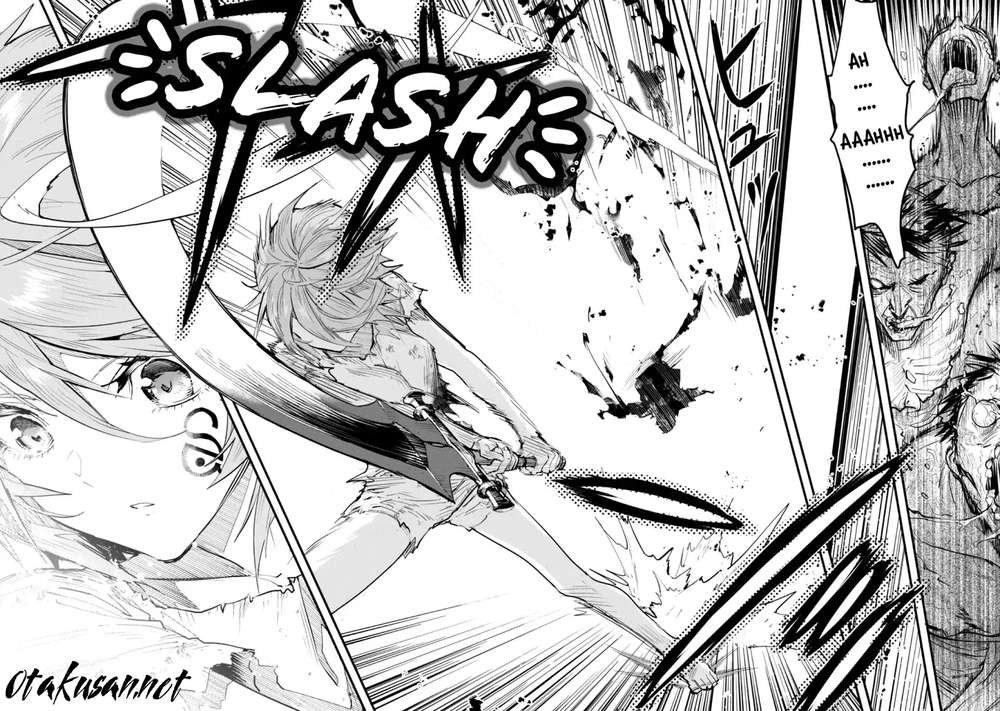 Do You Think Someone Like You Could Defeat the Demon Lord? Chap 1 - Next Chap 2