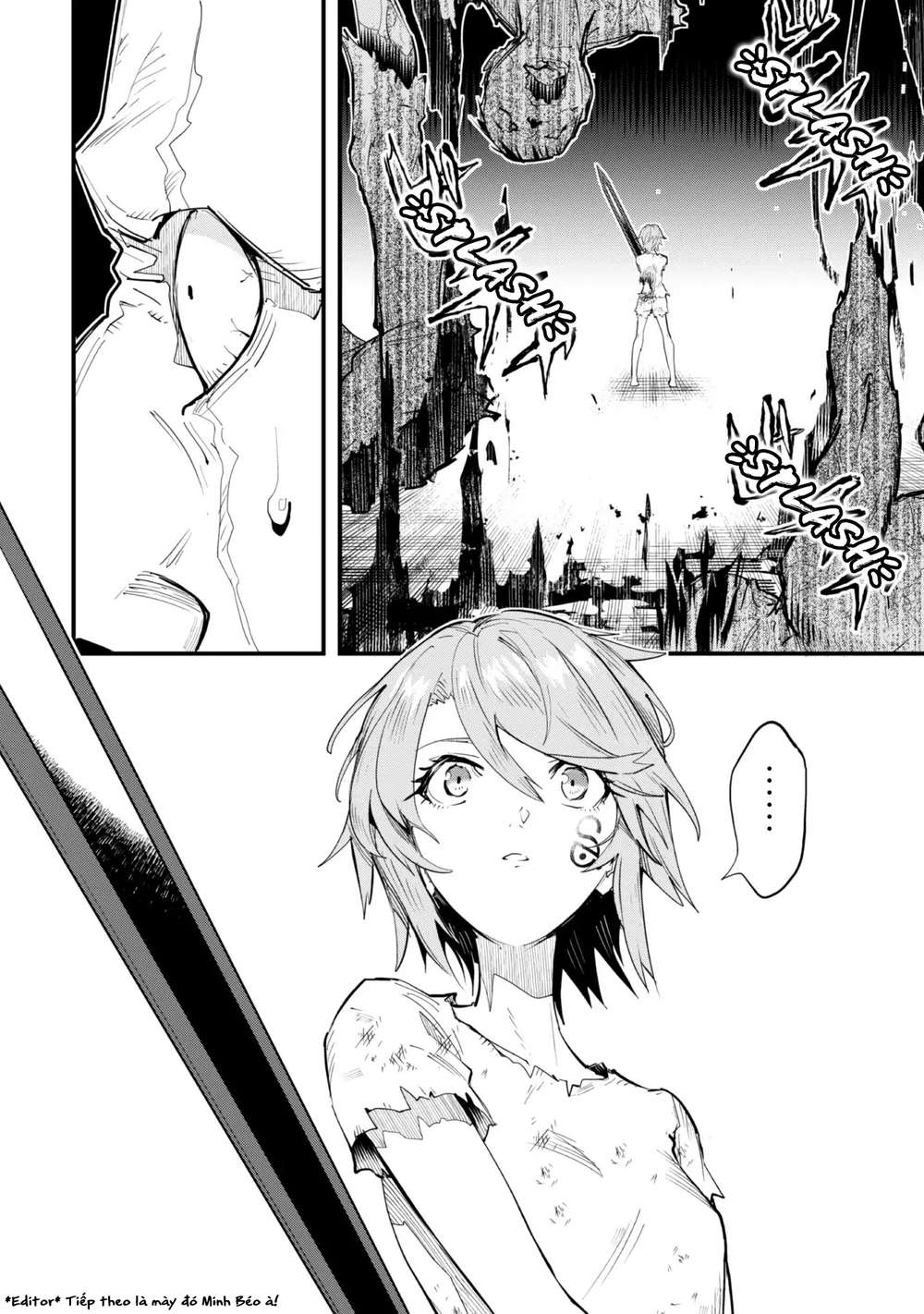 Do You Think Someone Like You Could Defeat the Demon Lord? Chap 1 - Next Chap 2