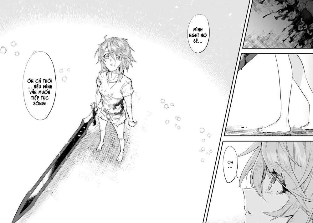 Do You Think Someone Like You Could Defeat the Demon Lord? Chap 1 - Next Chap 2