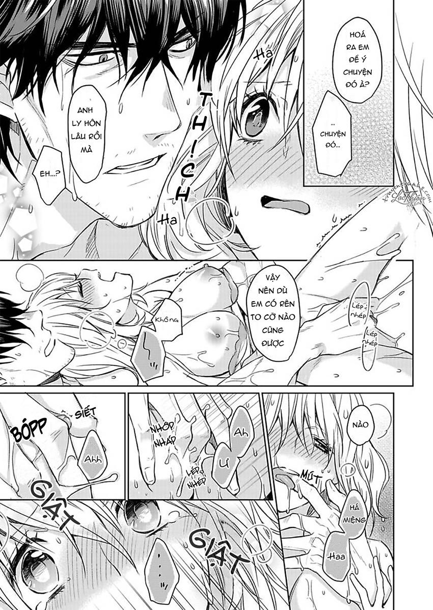 Nông Gia Đầu Gấu Dâm Khủng Khiếp! Chap 6 - Next Chap 7