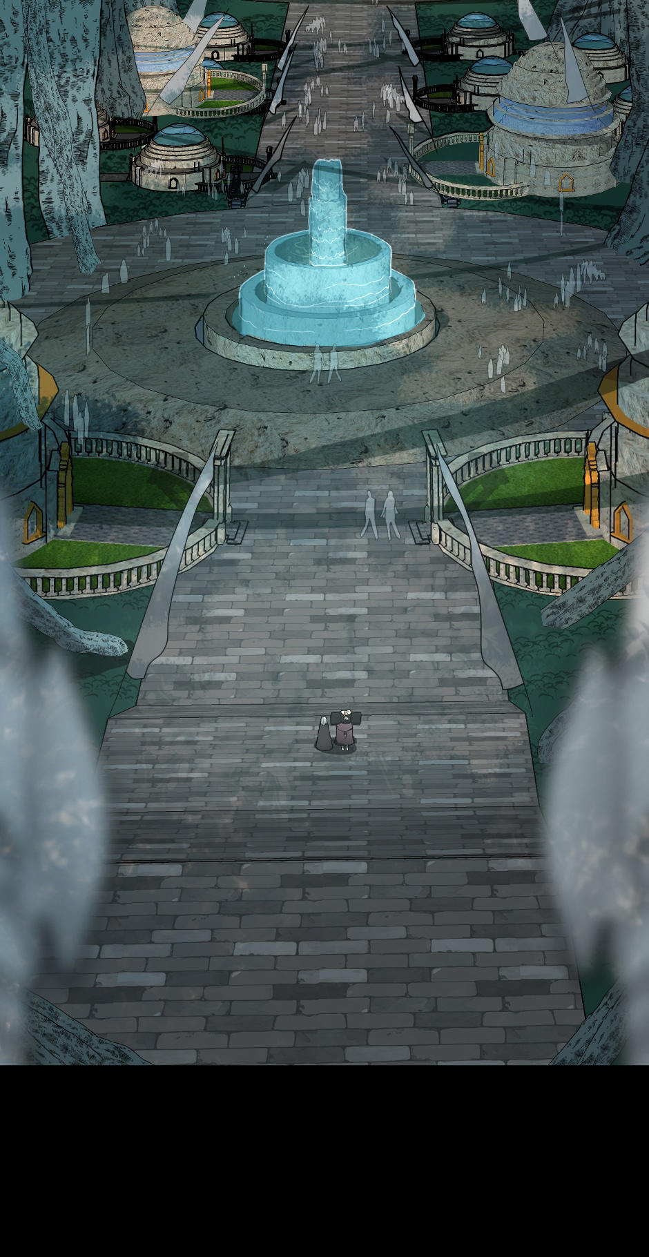 The Beginning After The End Chap 20 - Next Chap 21