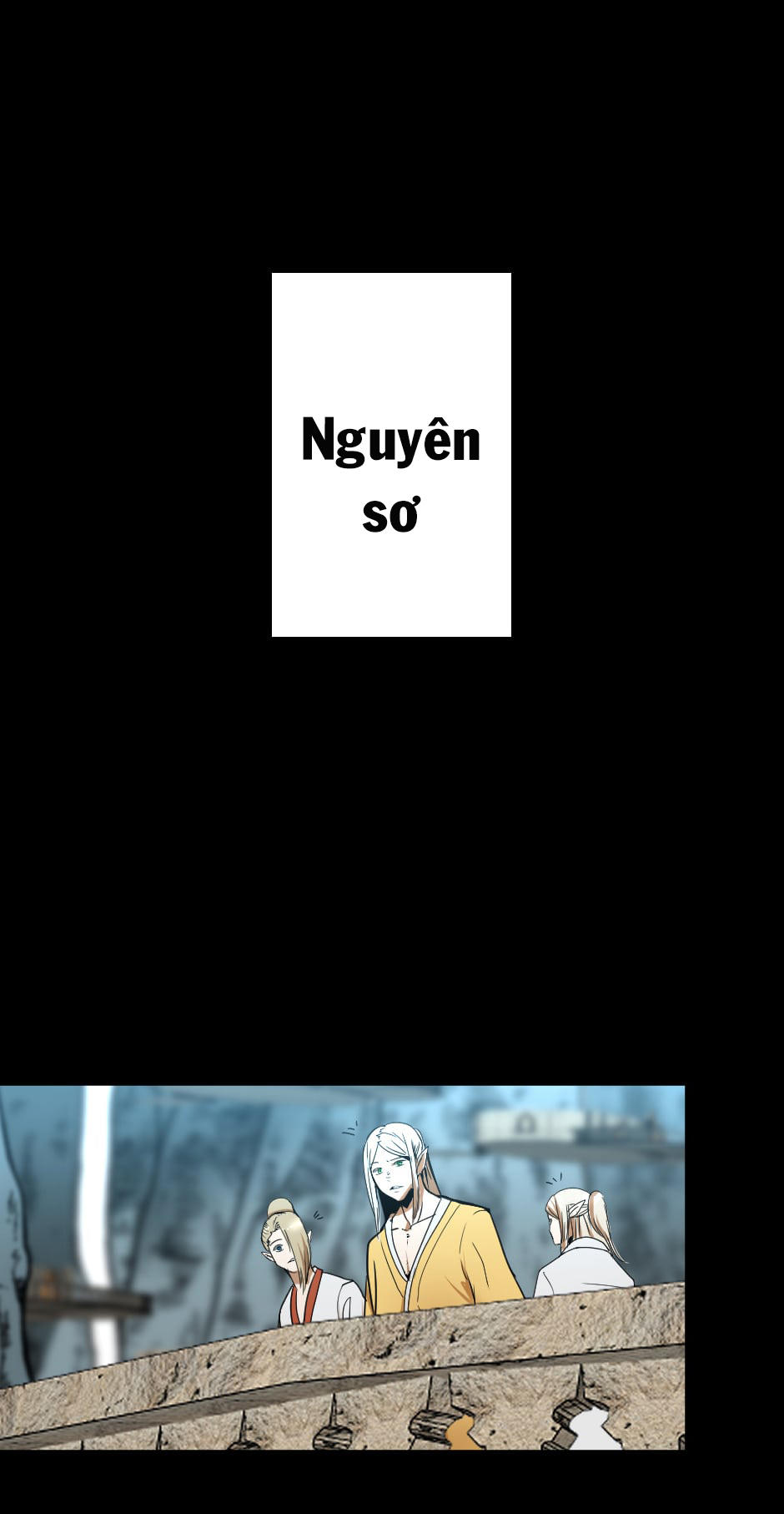 The Beginning After The End Chap 20 - Next Chap 21