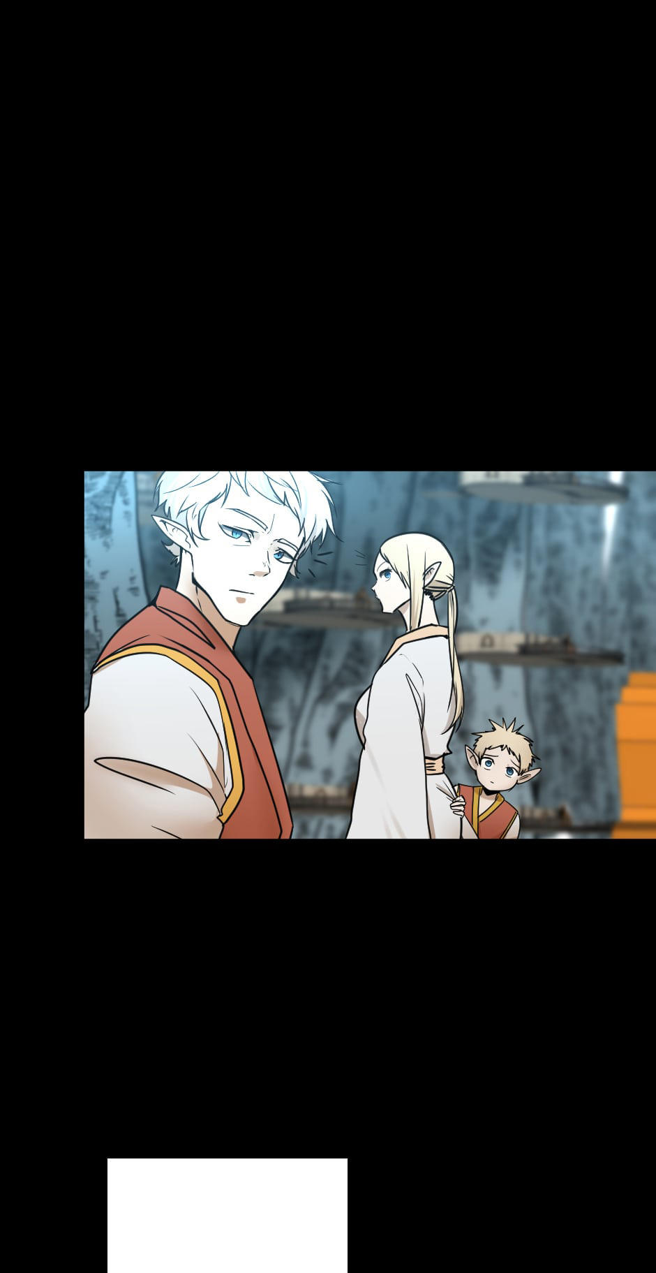 The Beginning After The End Chap 20 - Next Chap 21