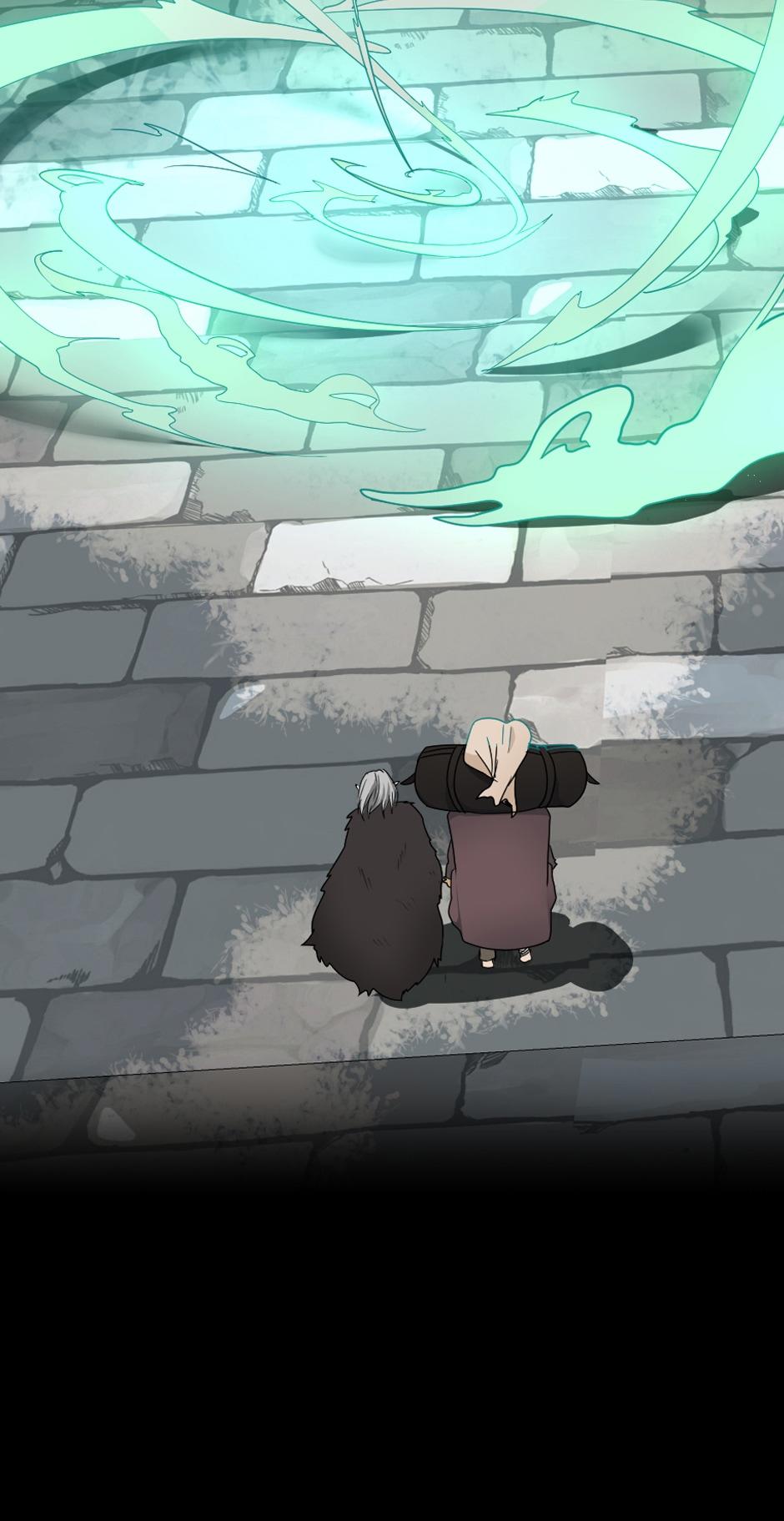 The Beginning After The End Chap 20 - Next Chap 21