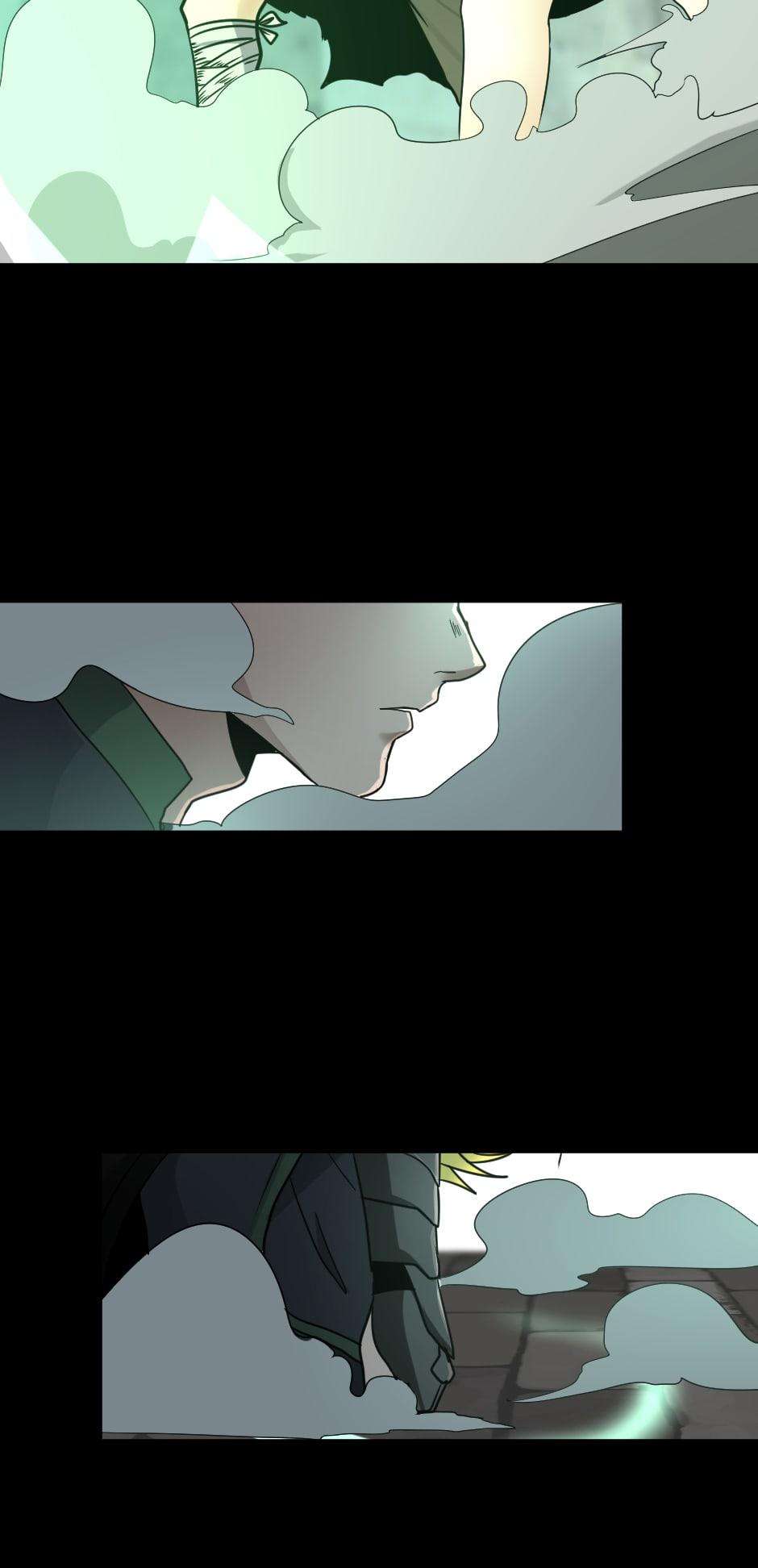 The Beginning After The End Chap 20 - Next Chap 21