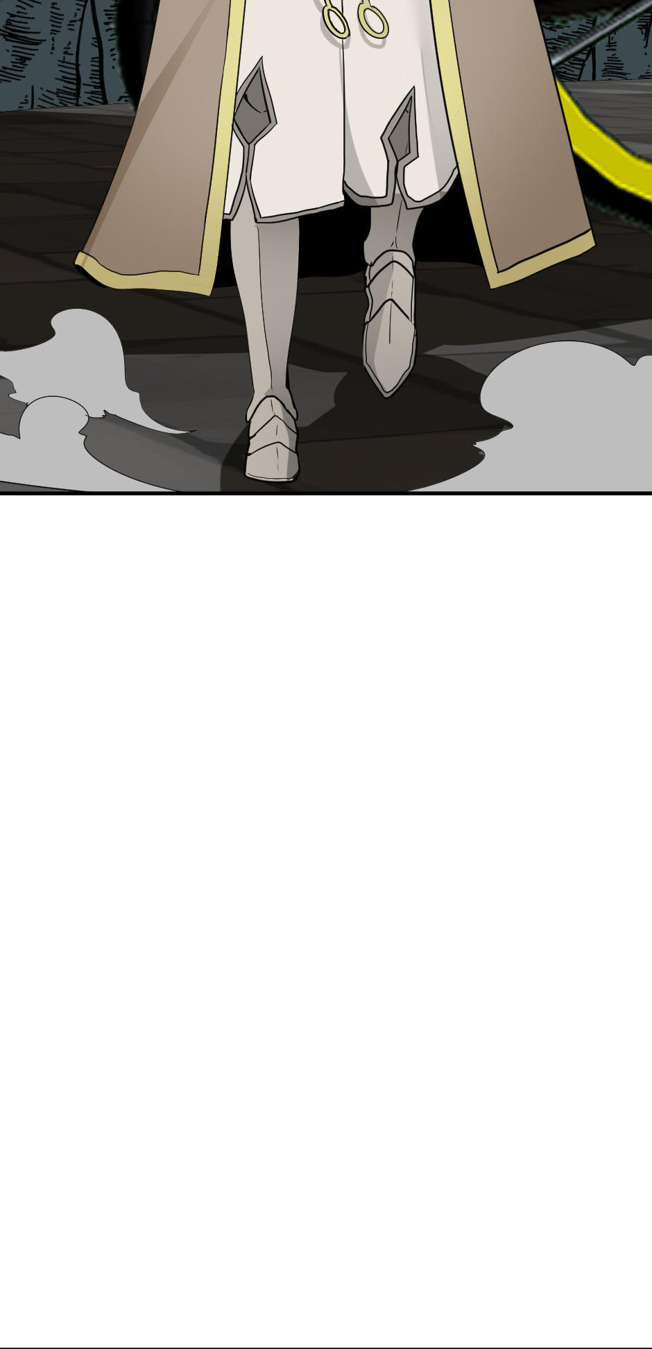 The Beginning After The End Chap 20 - Next Chap 21