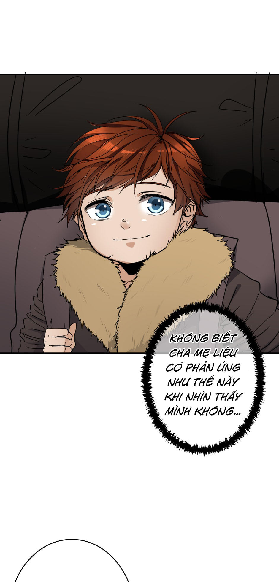 The Beginning After The End Chap 20 - Next Chap 21