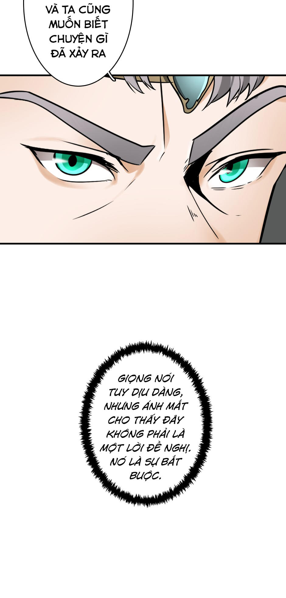 The Beginning After The End Chap 20 - Next Chap 21