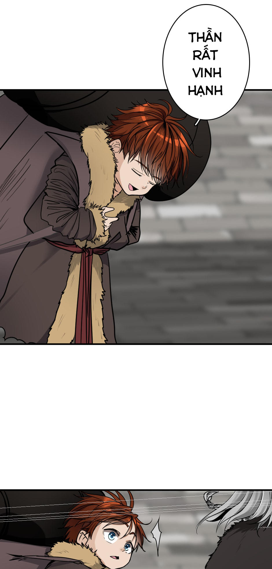 The Beginning After The End Chap 20 - Next Chap 21