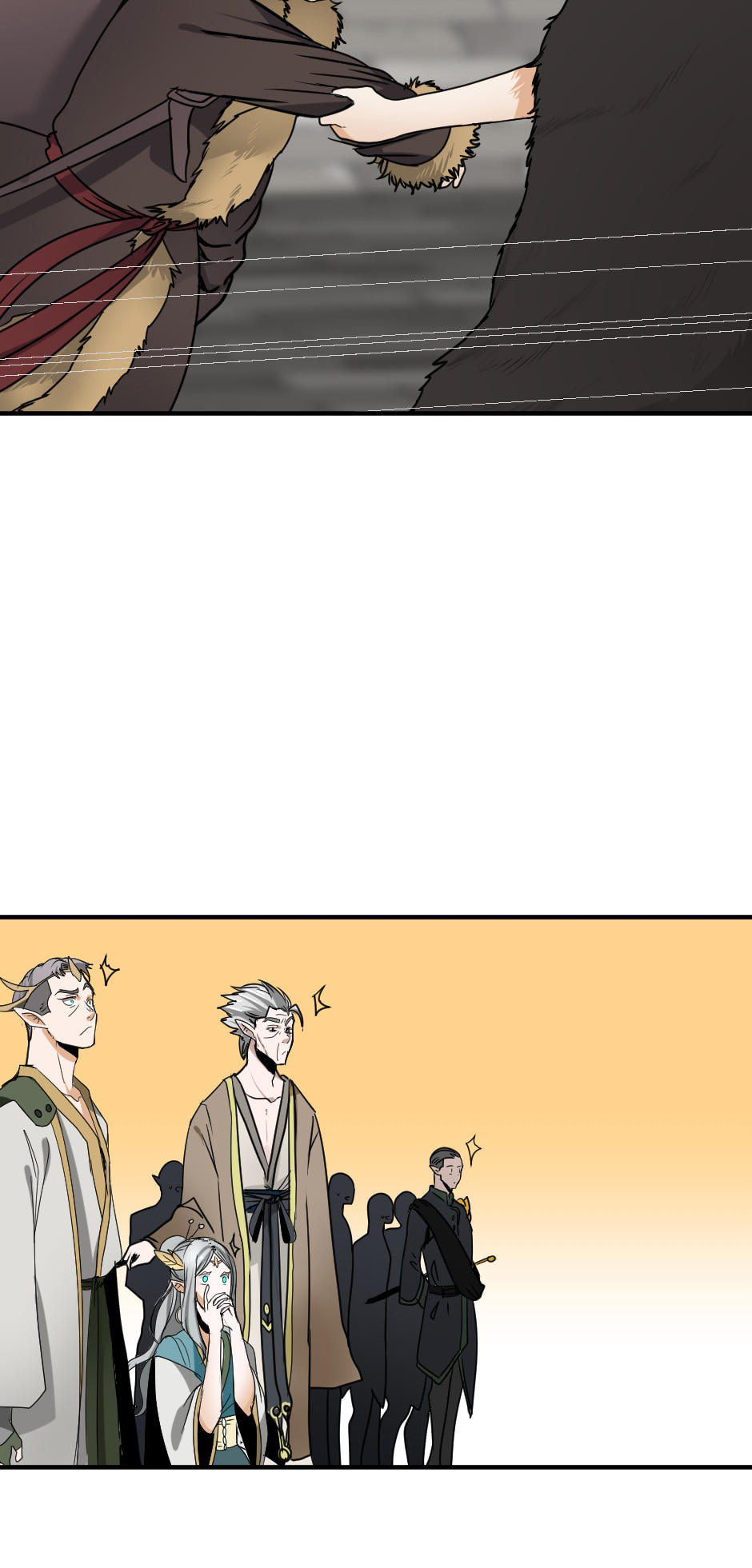 The Beginning After The End Chap 20 - Next Chap 21