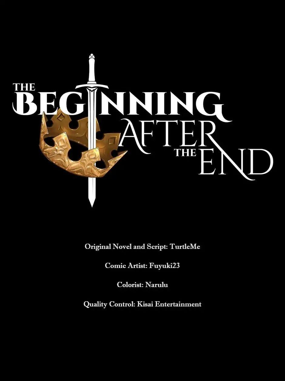 The Beginning After The End Chap 20 - Next Chap 21