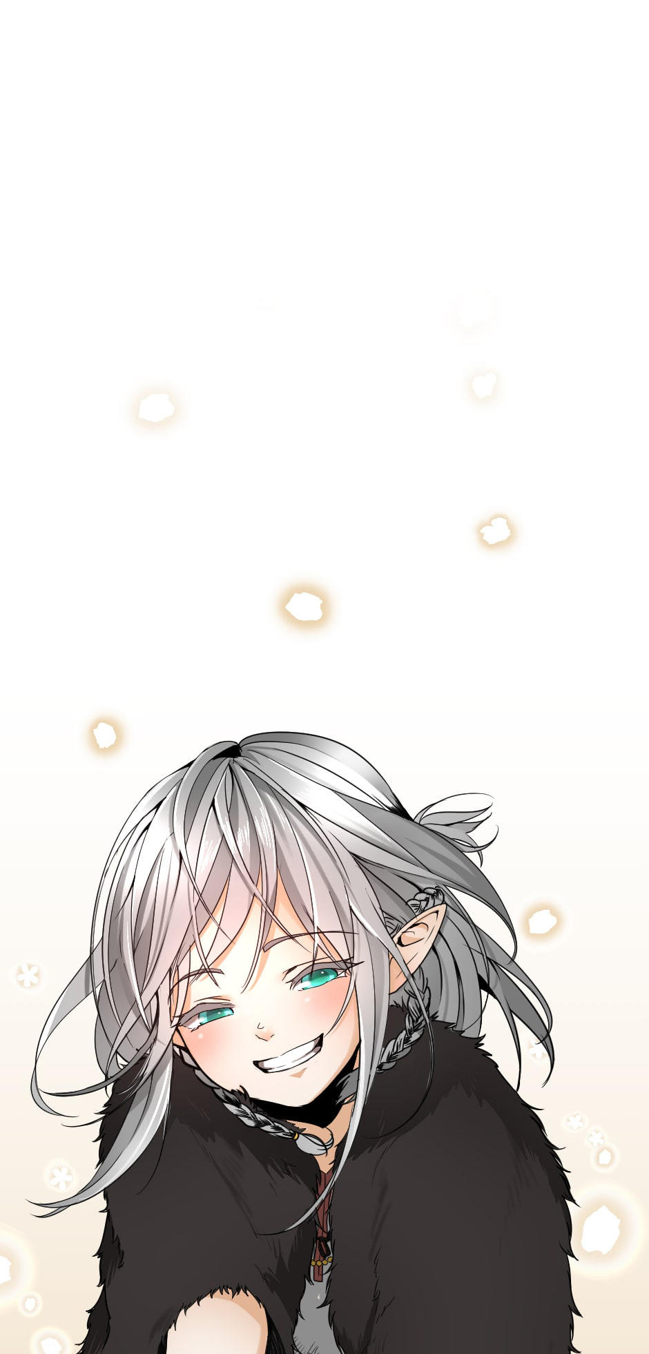 The Beginning After The End Chap 20 - Next Chap 21