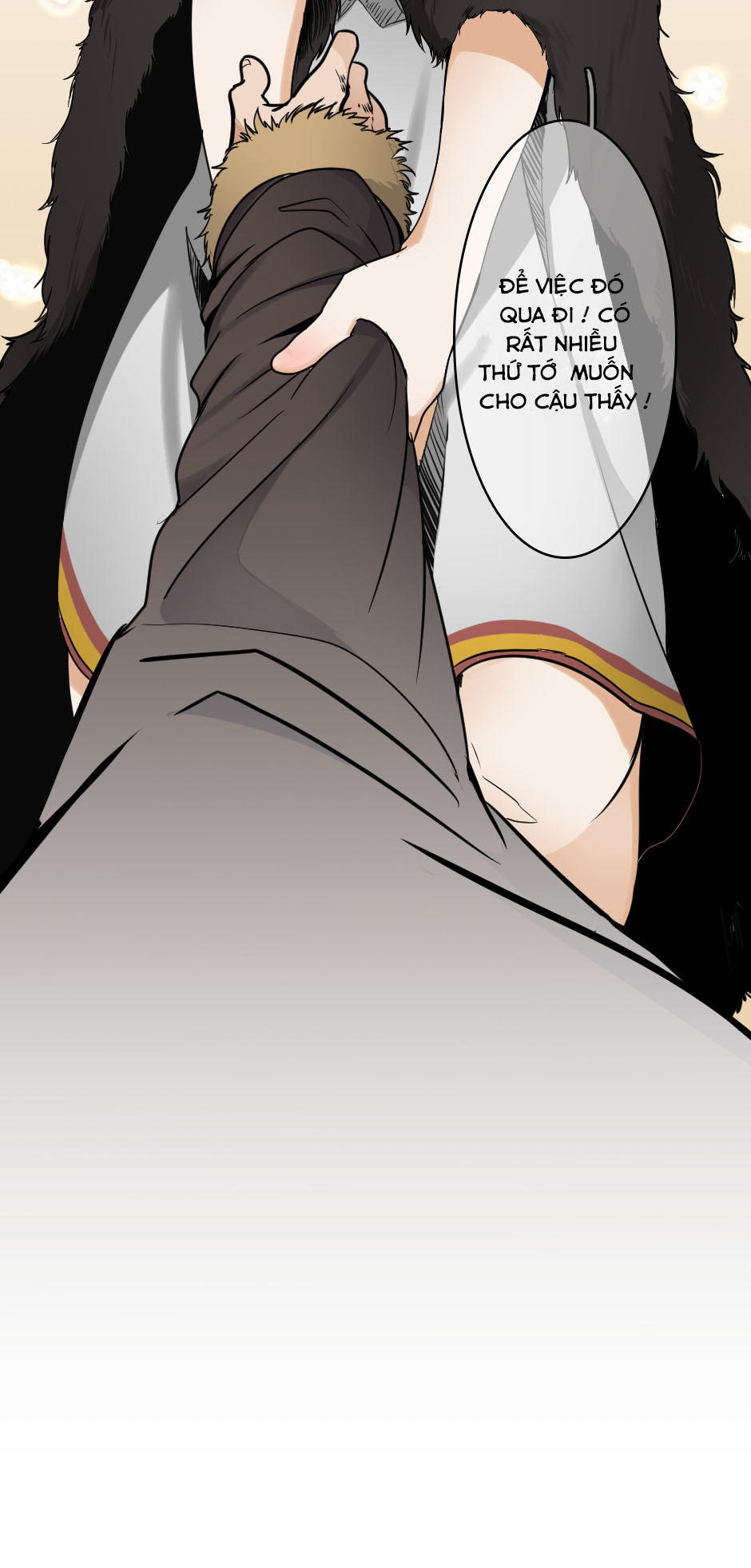 The Beginning After The End Chap 20 - Next Chap 21