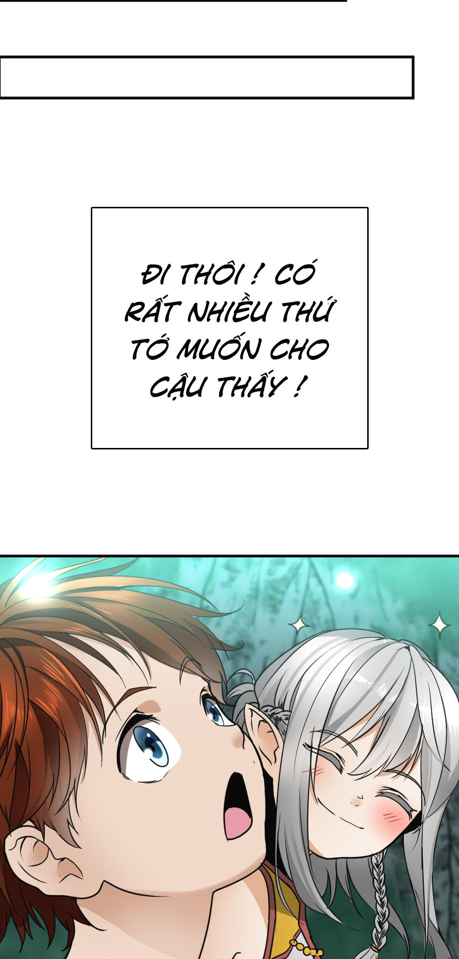 The Beginning After The End Chap 20 - Next Chap 21
