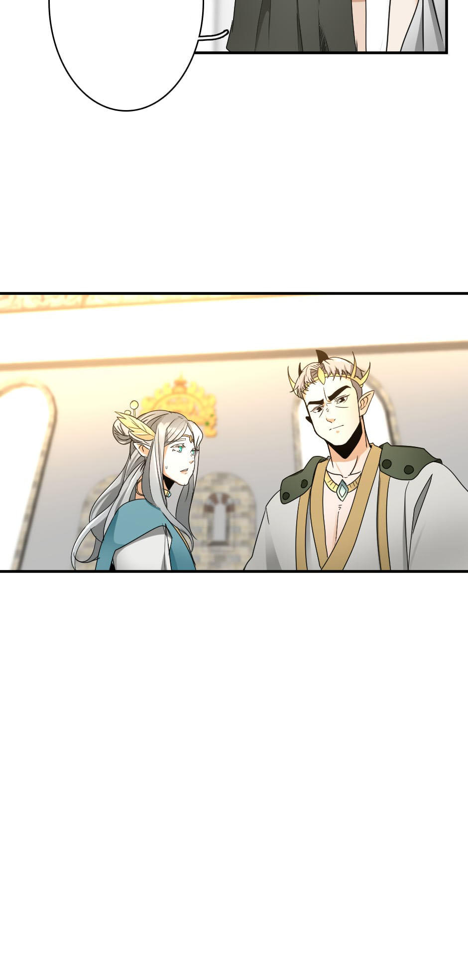 The Beginning After The End Chap 20 - Next Chap 21