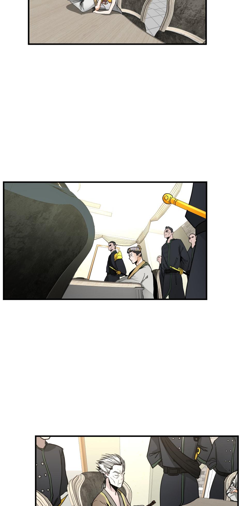 The Beginning After The End Chap 20 - Next Chap 21