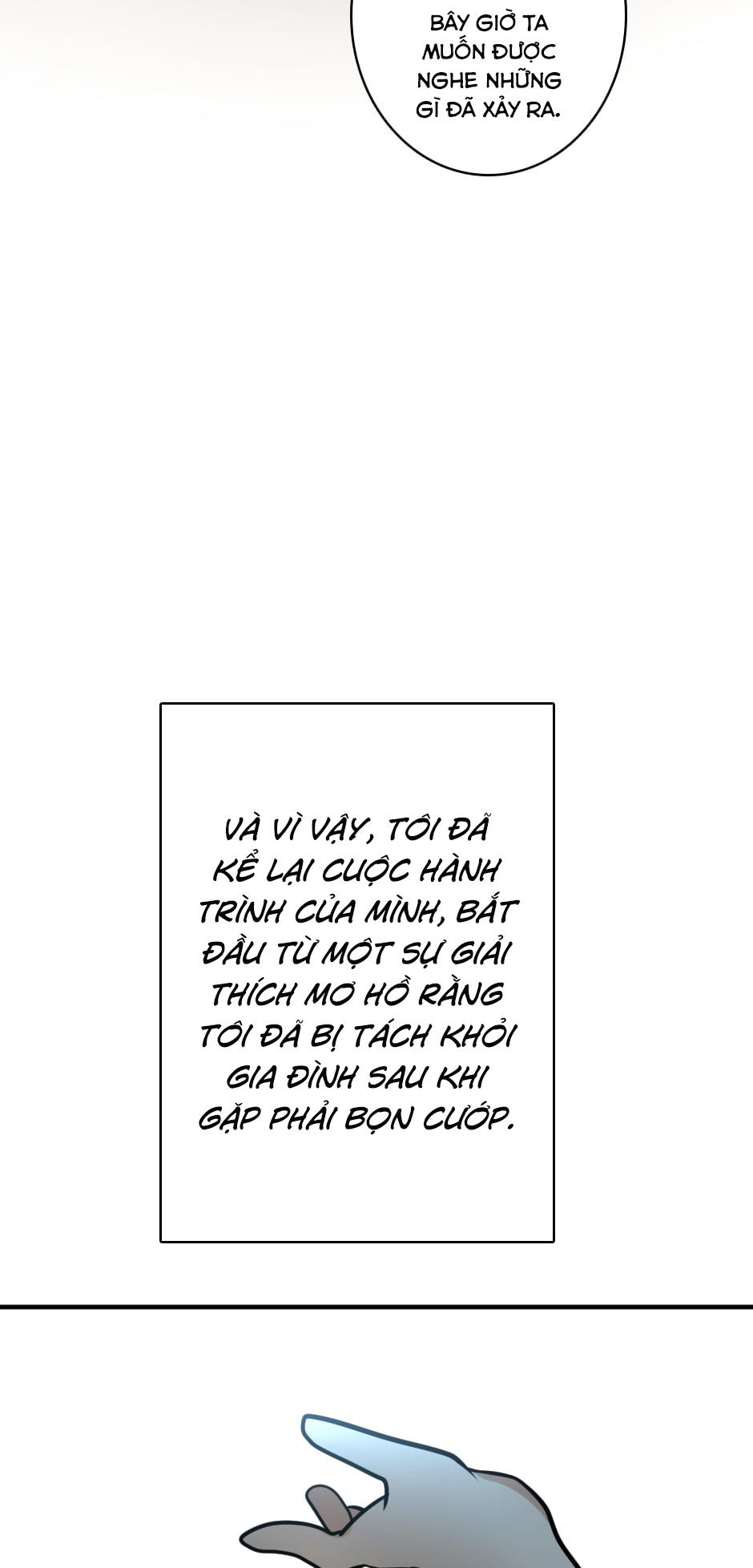 The Beginning After The End Chap 20 - Next Chap 21