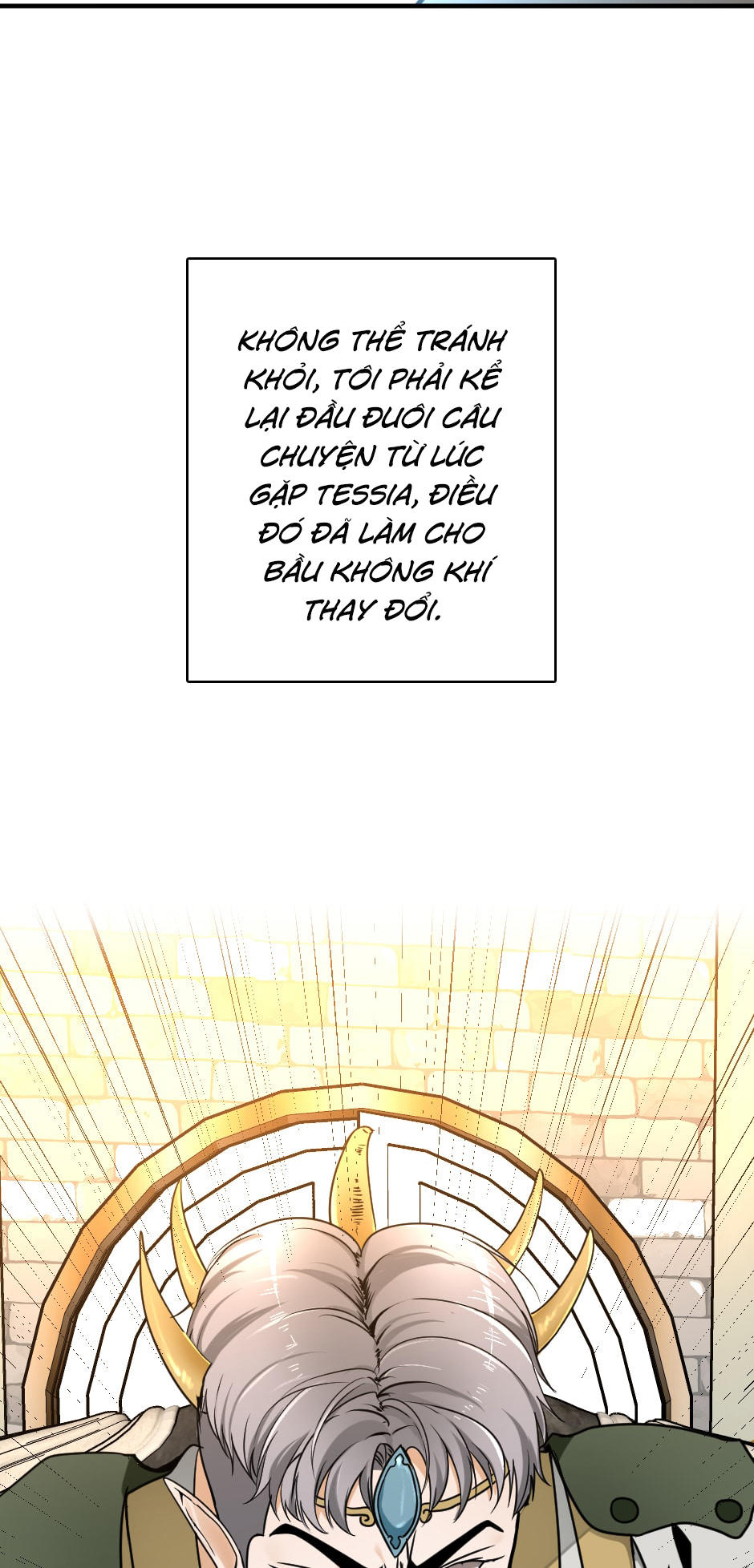 The Beginning After The End Chap 20 - Next Chap 21