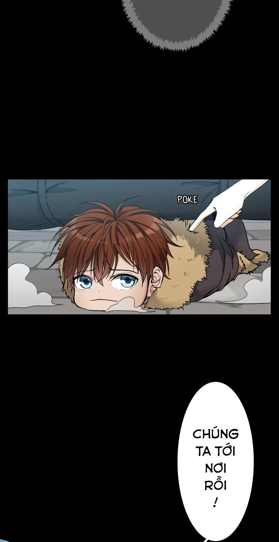 The Beginning After The End Chap 20 - Next Chap 21