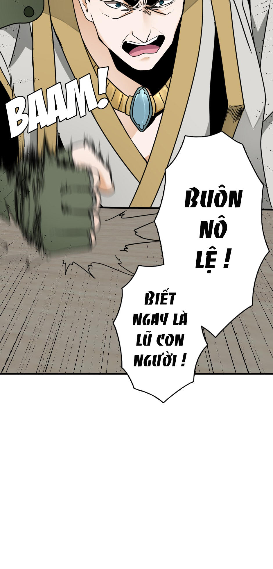 The Beginning After The End Chap 20 - Next Chap 21