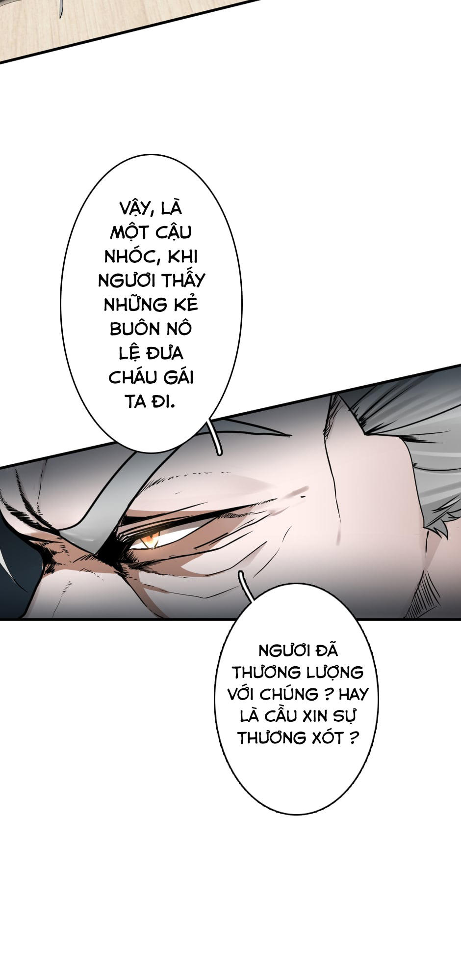 The Beginning After The End Chap 20 - Next Chap 21
