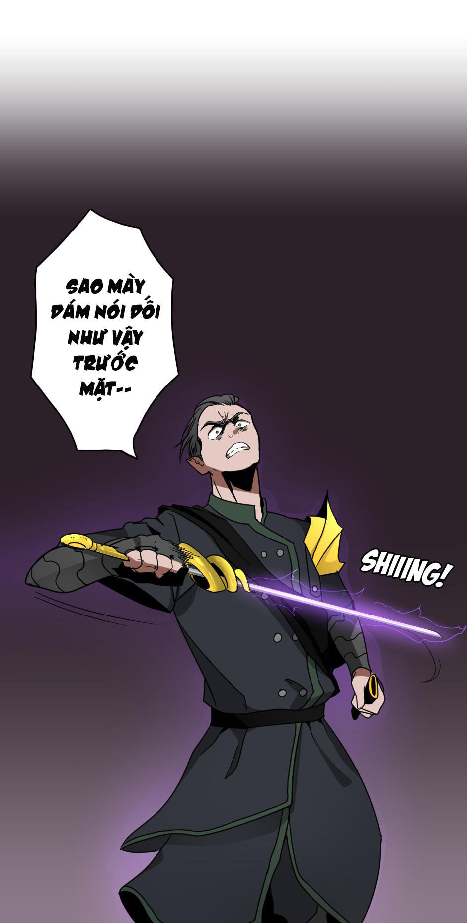 The Beginning After The End Chap 20 - Next Chap 21