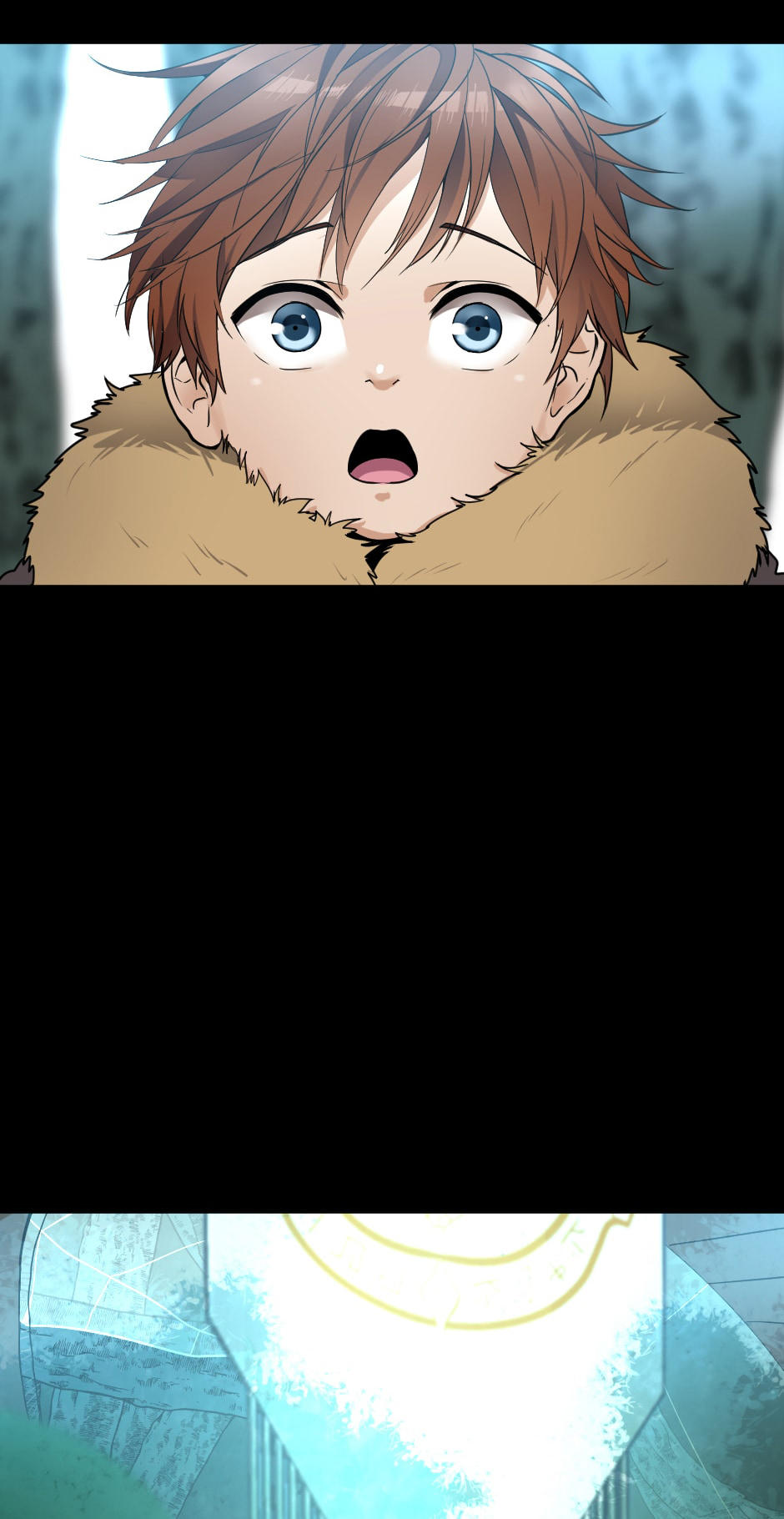 The Beginning After The End Chap 20 - Next Chap 21