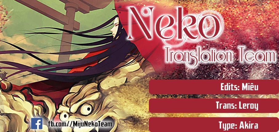 Vị Thần Ma Cà Rồng Chap 7 - Next Chap 8