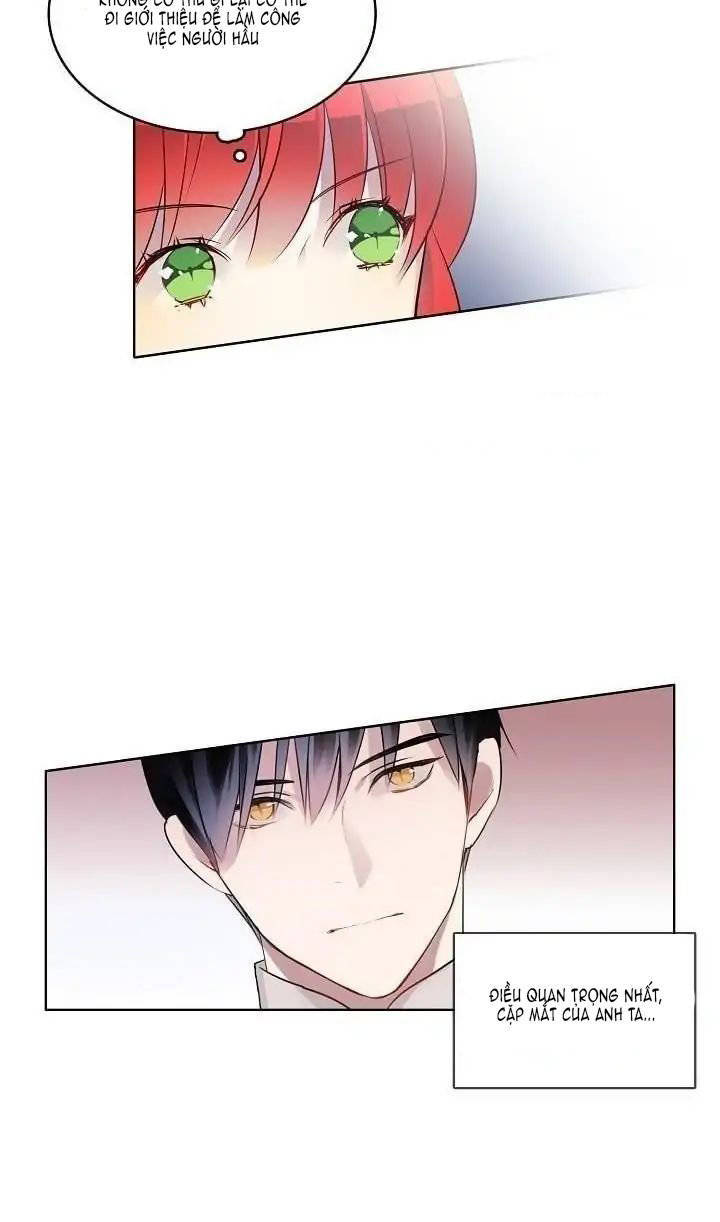 Điều Tra Viên Của Mueller Chap 1 - Next Chap 2