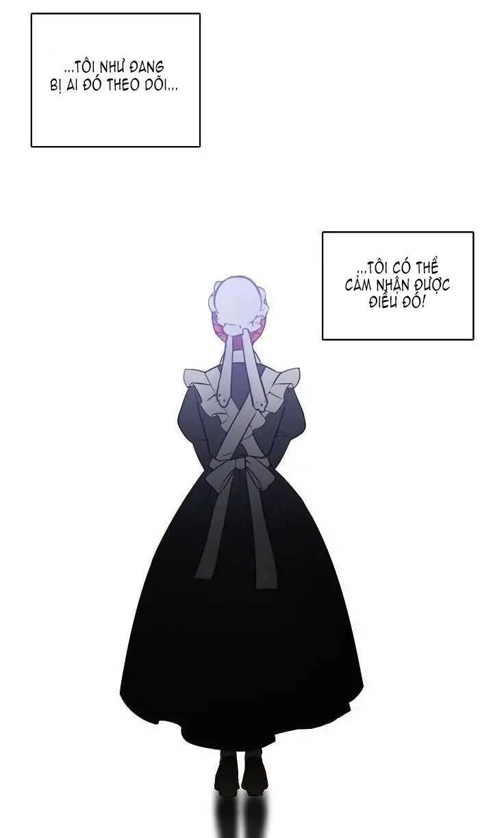 Điều Tra Viên Của Mueller Chap 1 - Next Chap 2