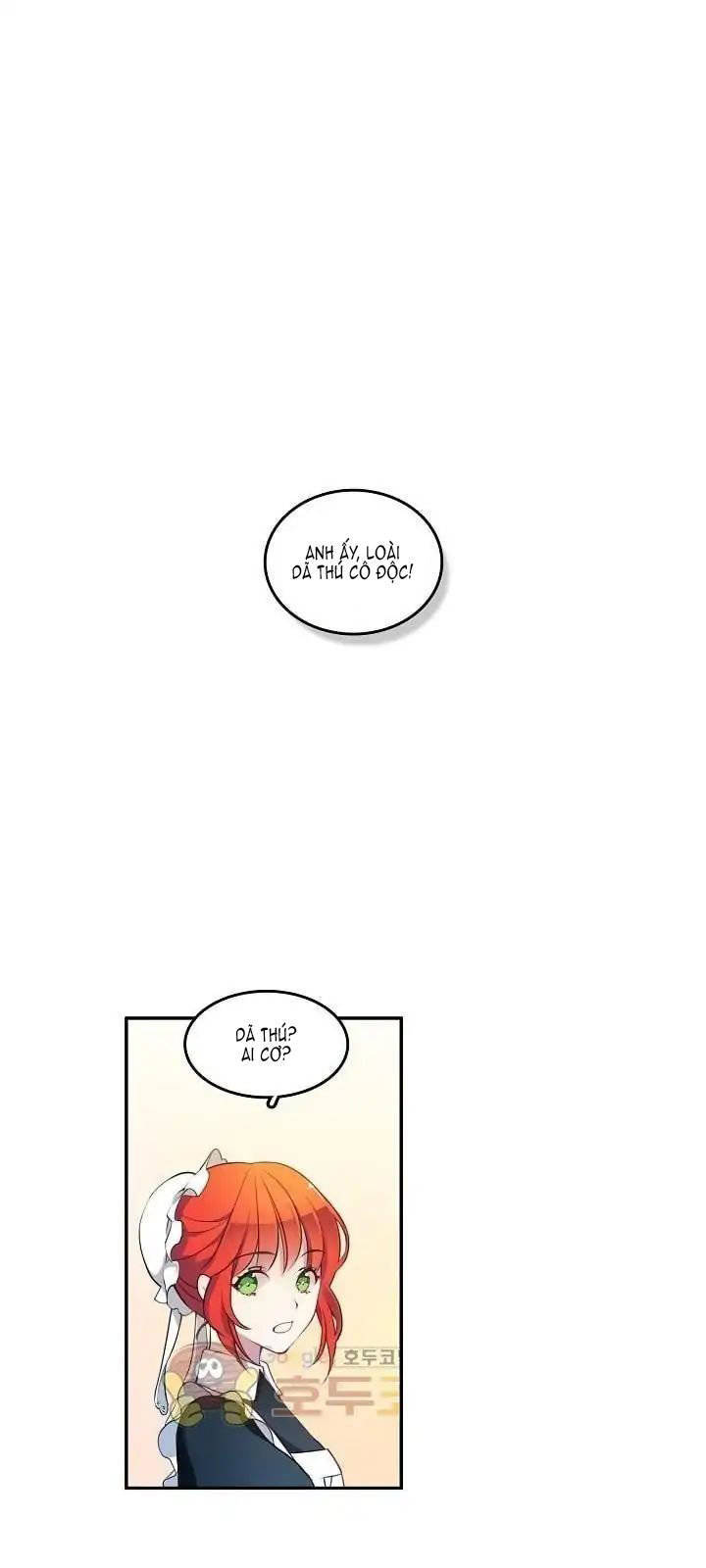 Điều Tra Viên Của Mueller Chap 1 - Next Chap 2