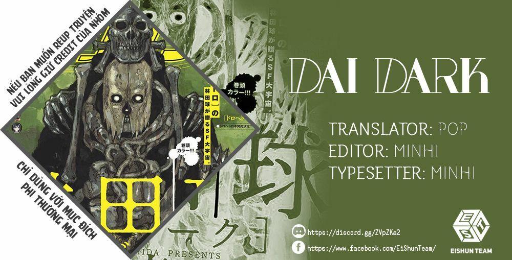 Dai Dark Chap 2 - Next Chap 3