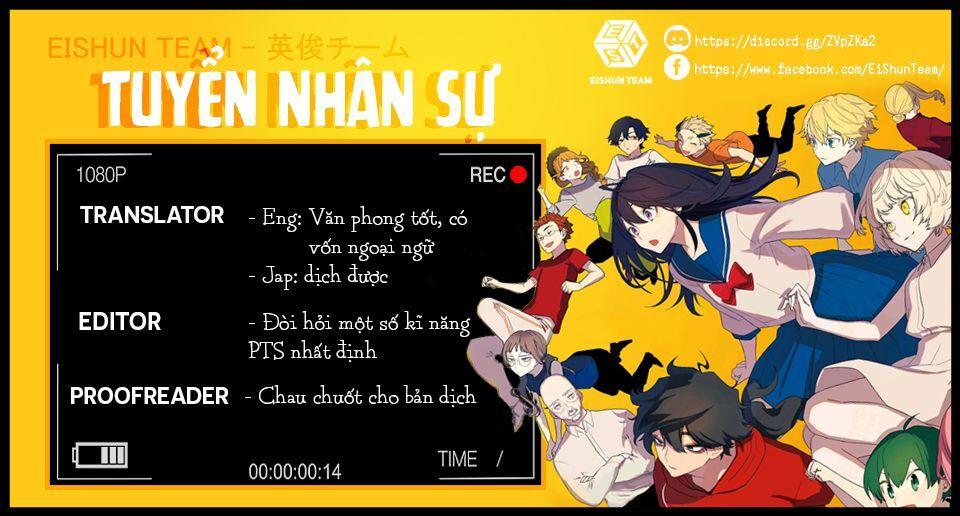 Dai Dark Chap 2 - Next Chap 3