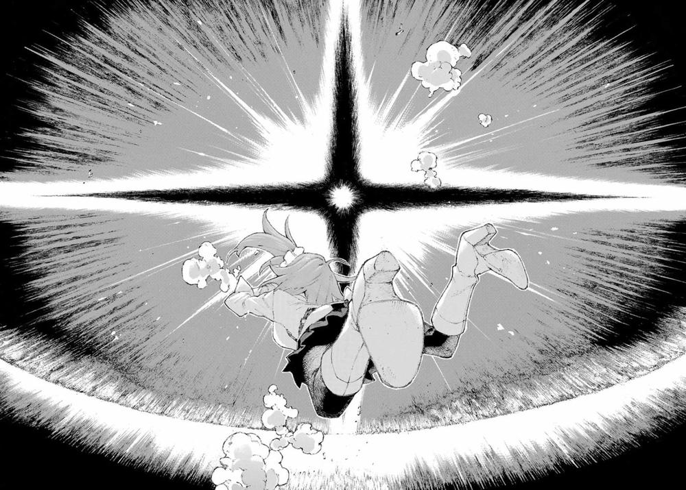 Fate/grand Order: Epic Of Remnant - Shimosa Chap 1 - Next Chap 2