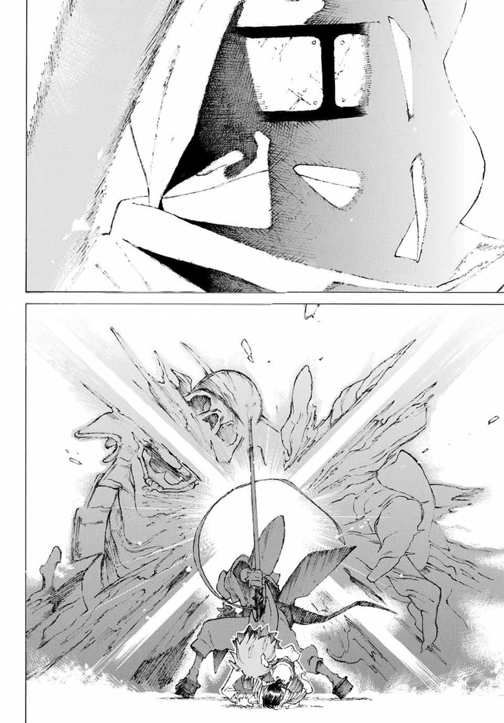 Fate/grand Order: Epic Of Remnant - Shimosa Chap 1 - Next Chap 2