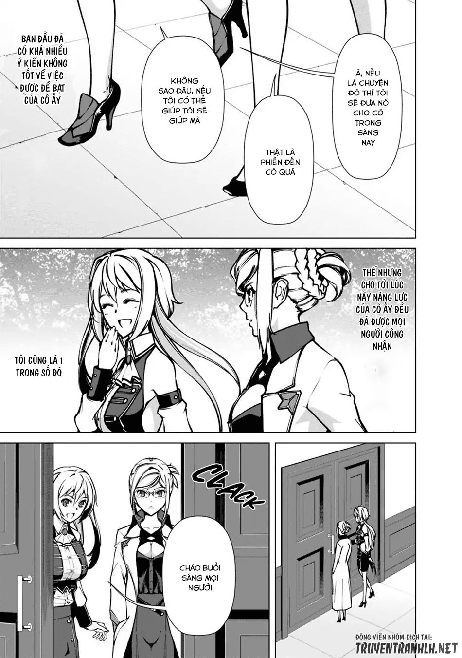 The Reincarnation Magician Of The Inferior Eyes Chap 21 - Next Chap 22
