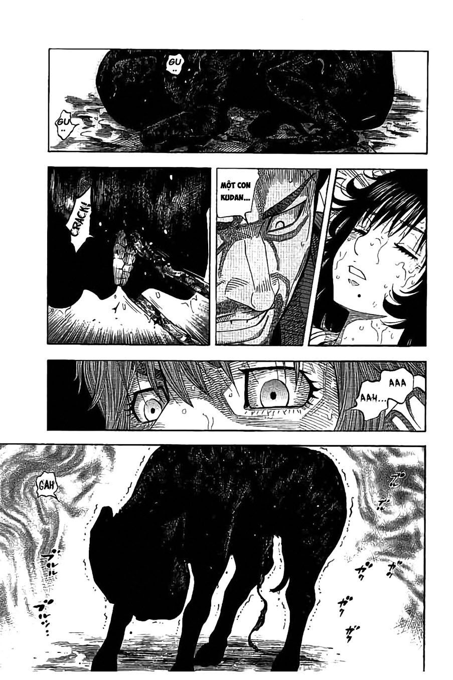 Ngưu Nhân Chap 19 - Next Chap 20