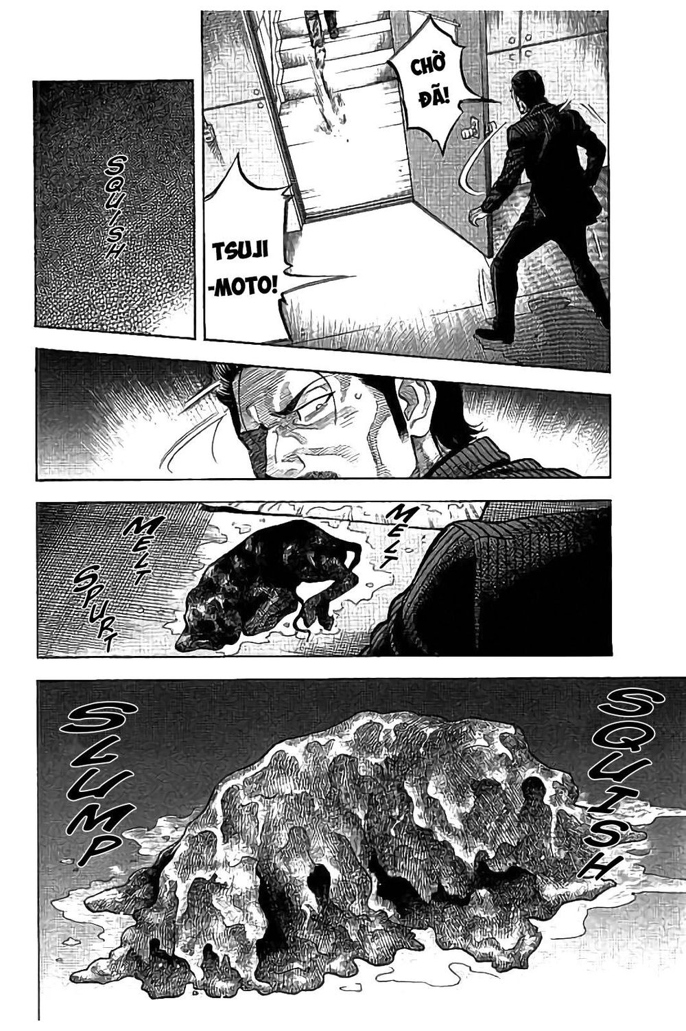 Ngưu Nhân Chap 19 - Next Chap 20